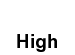 High